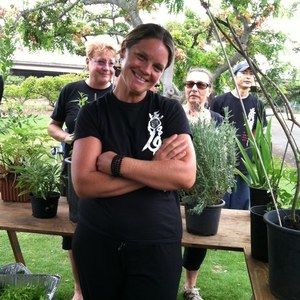 Meet your Posher, Jeanelle